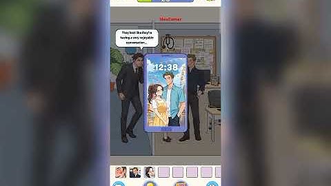 Tricky Story : side story 47 gameplay walkthrough solution 