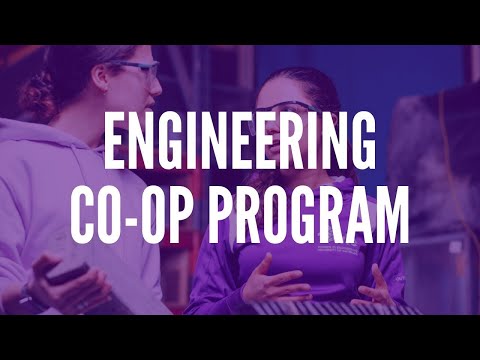 University of Waterloo Engineering Co-op Experience