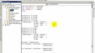 .NET for COBOL Programmers: Lesson 7-7