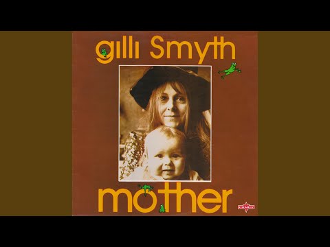 Gilli Smyth — Shakti Yoni