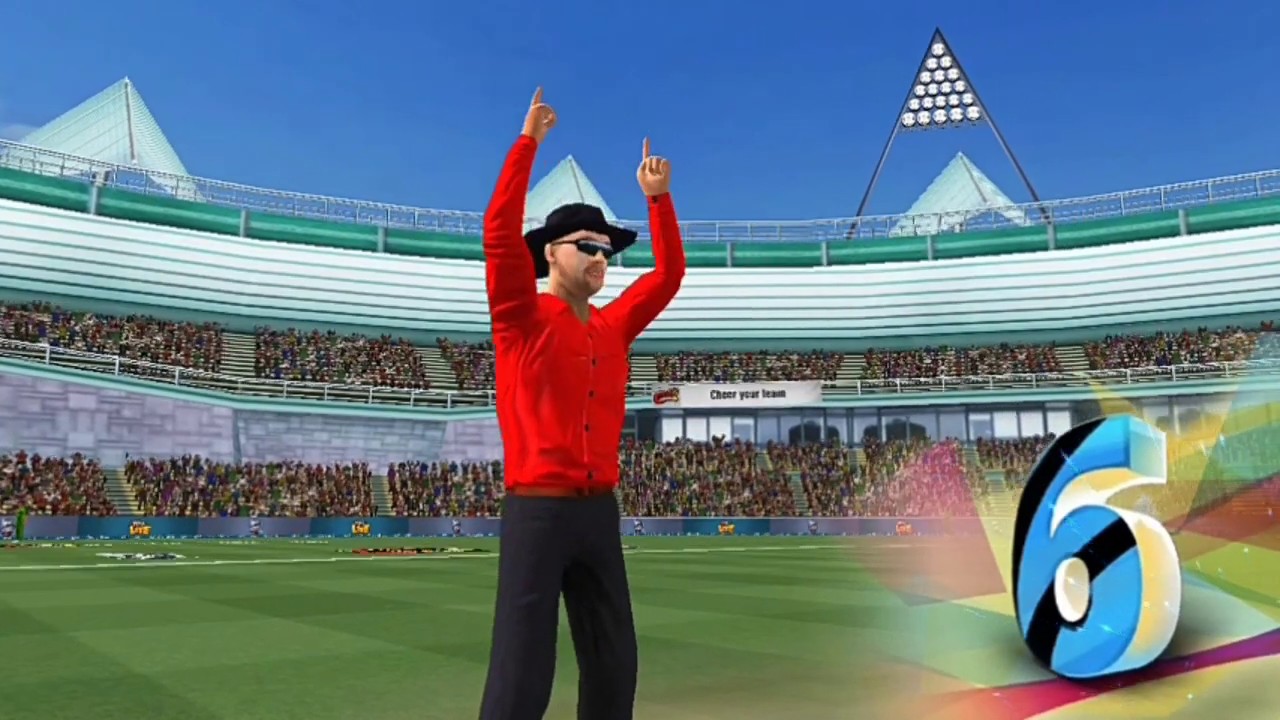 India Vs Pakistan High Voltage T20 Cricket Match... - YouTube