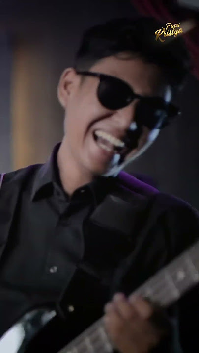 Loh lo Mbak Putri nyanyi sama siapa lagi ini?? #eripras #putrikristya