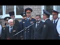 В Волгограде открылся кадетский корпус Следственного комитета России