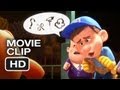 Wreck It Ralph Movie Ralph S Gone Turbo 2012 Disney ...