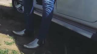 Soró Silva Tô Na Roça Clip Oficial