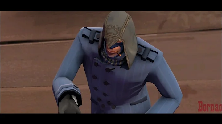 Spy mains be like: [read description]