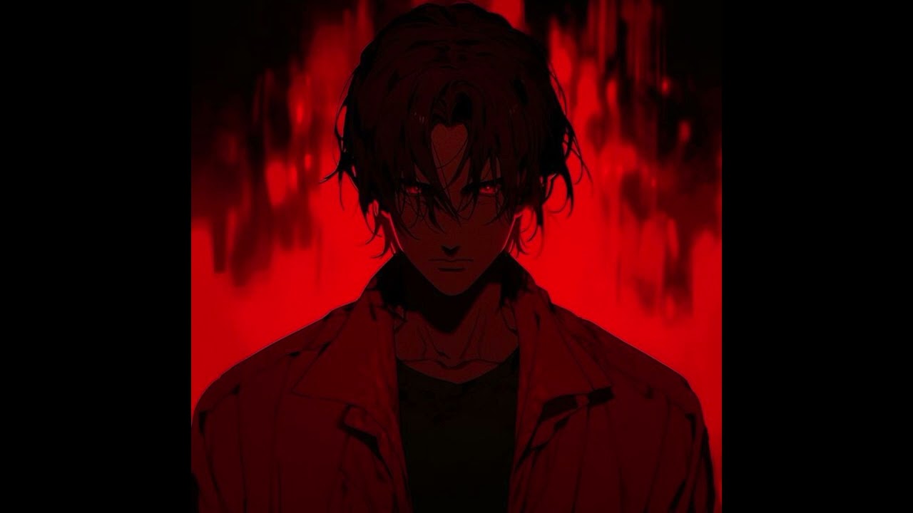 Help urself x kill the boy and let the man be born