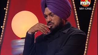 The Great Punjabi Comedy Show || Gurpreet Ghuggi || Comedy Show || MH ONE Music