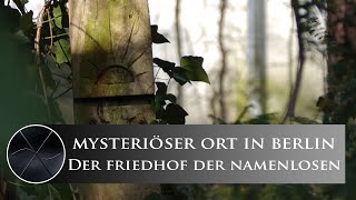 Trailer Bestrafte Seelen - Der Friedhof Der Namenlosen In Berlin