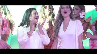 Bikini Town Fashion Show 2021 - Ibiza Experience