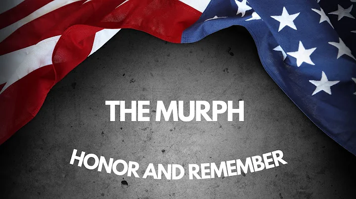 Memorial Day | The Murph