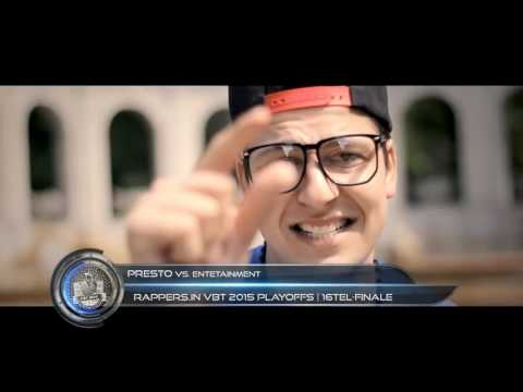 Entetainment vs Presto vs Ramio Zusammenfassung (Video)