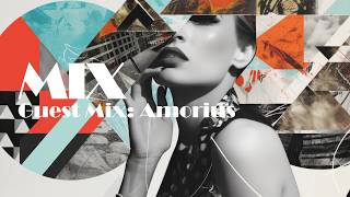 Liquid Drum and Bass Mix 723 - Guest Mix: Amorius