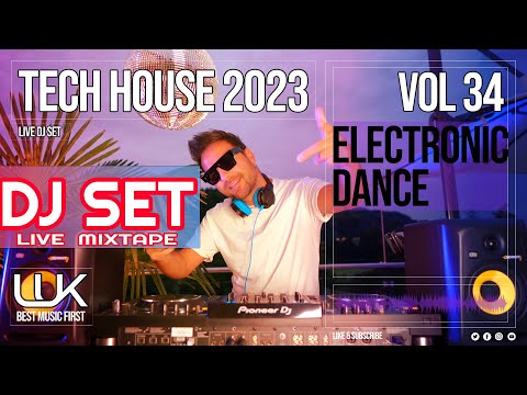 Out Da House 34 DJ Set | Techno Ibiza House Mix 2026 Da Hool Hugel, Fragma, NSYNC, Alok, Daft Punk