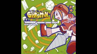 Gurumin OST - Can't Smash My Invincible Armor!