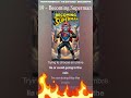 19 Becoming Superman!