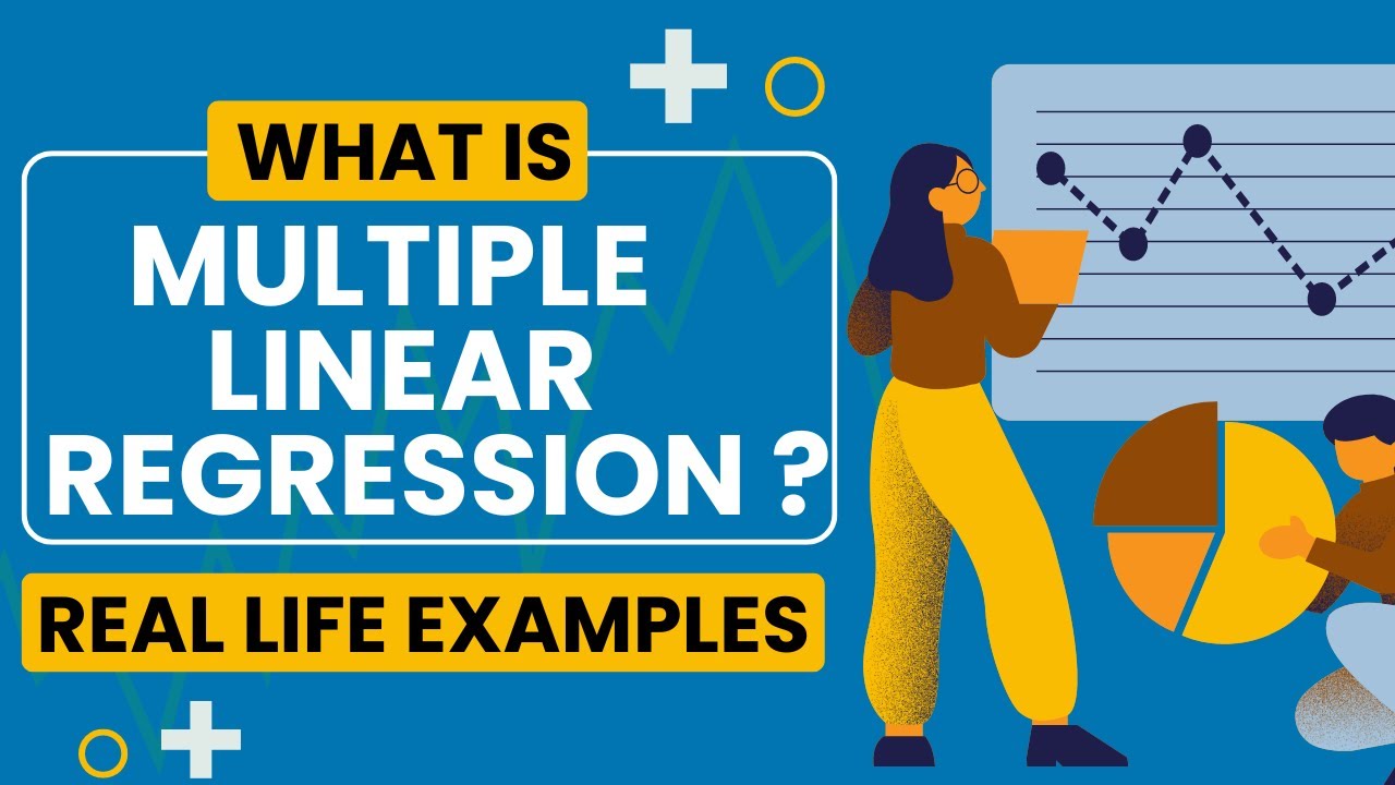 What Is Multiple Linear Regression ? | Regression Analysis - YouTube