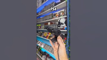 Which PlayStation Camera design has been your favourite? #ps2 #ps3 #ps4 #ps5 #PlayStation #shorts