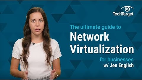 Ultimate Guide to Network Virtualization for Businesses