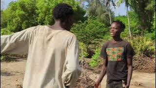 [MGANGA MCHAWI ] EP1 