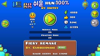 2023-7-13 Gd Hun Gg Bydkitey,Musicfiery Remake By Cursedsnake
