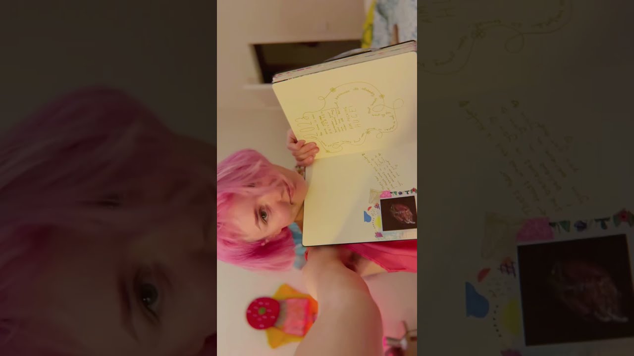 This Is Your Sign To Start Dare 16