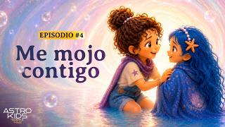 Animated Astrology Series for Kids | Chapter 4: Cancer and the Power of Feeling