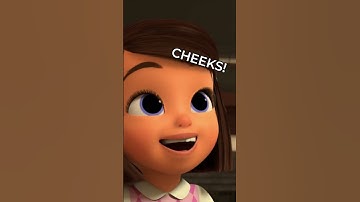 Thumbnail of CHEEKS! CHEEKS! CHEEKS!