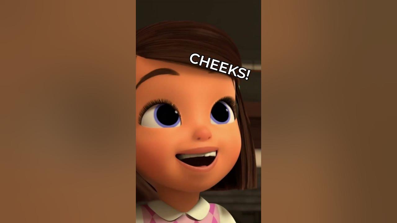 CHEEKS! CHEEKS! CHEEKS!