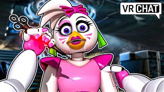 Colors Live - Funtime Chica by Artifoxx