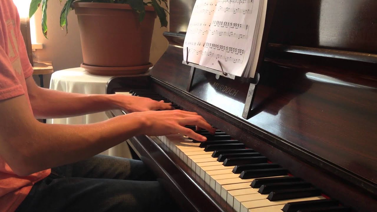 Ludovico Einaudi Ancora YouTube