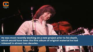 Unveiling the Truth Did Randy Meisner Die? Find Out Now