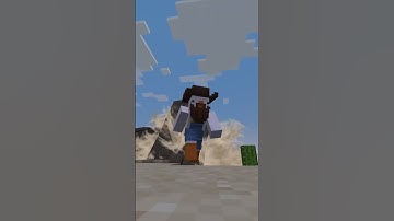 FIGHTING THE DUNE SANDWORM Horror Mod