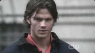 Supernatural - Sammy's Expressions!!