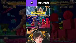 That B3+4 into RDS4 💪 #tekken8 #xiaoyu #tekken #lingnation #perfect