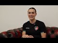 Introducing | Francesca McGhie