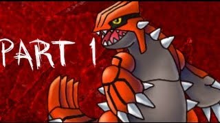 Pokemon Ruby Walkthrough Part 1: Introduction and Stuff