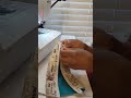 Sewing a pencil pouch on live!