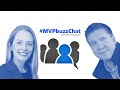 #MVPbuzzChat with Tanya Henderson