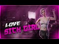 LOVE SICK GIRL Pubg Mobile FragMovie