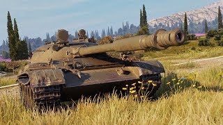 First Contact - World of Tanks enCore screenshot 3