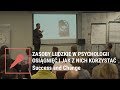 Zasoby ludzkie w psychologii osiągnięć i jak z nich korzystać? - Mateusz Grzesiak