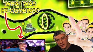 Extreme Demon - Quantum Processing 100%