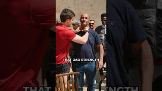 Thumbnail for This Dad Proves That Dad-Strength Is Real