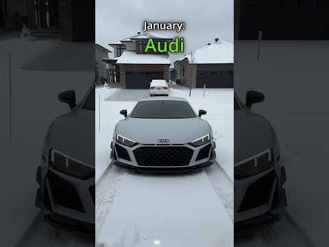 What Is A Car That Starts With R