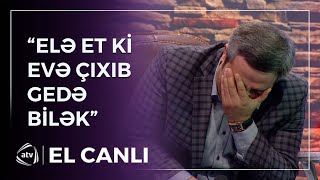 Orxan Lökbatanlı Yazılan Şərhlərdən Danişdi El Canlı
