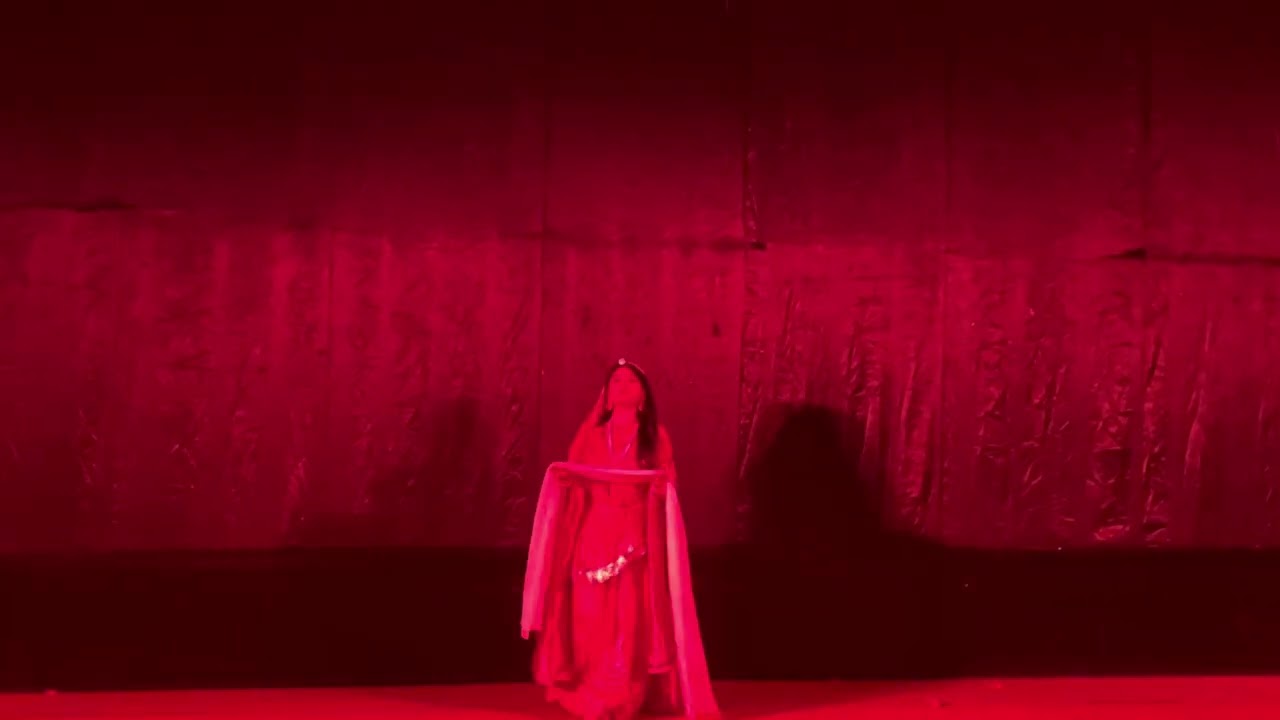 Cosplay ll college week ll cultural night || TMCH ll Tezpur medical college ||