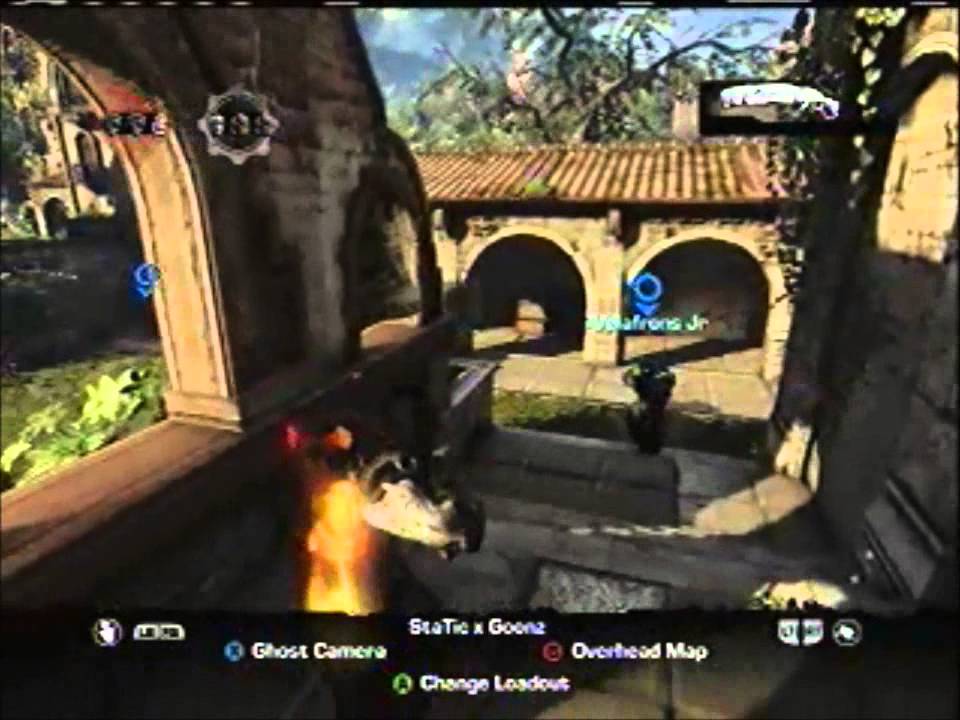 Zero Tolerance vs Heroic Gang YouTube