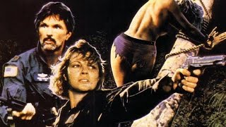 Hell Camp (1986) - Trailer