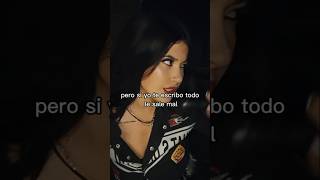 El brillo está ready✨🫦Løca (3AM)🫦🧷#music #parati #argentina #loca